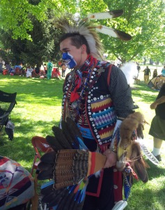 2017 Native American Arts Festival